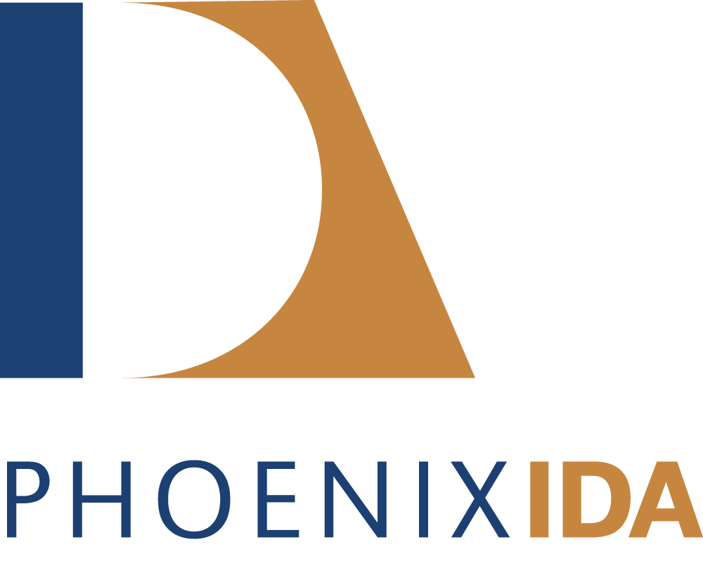 Phoenix IDA logo